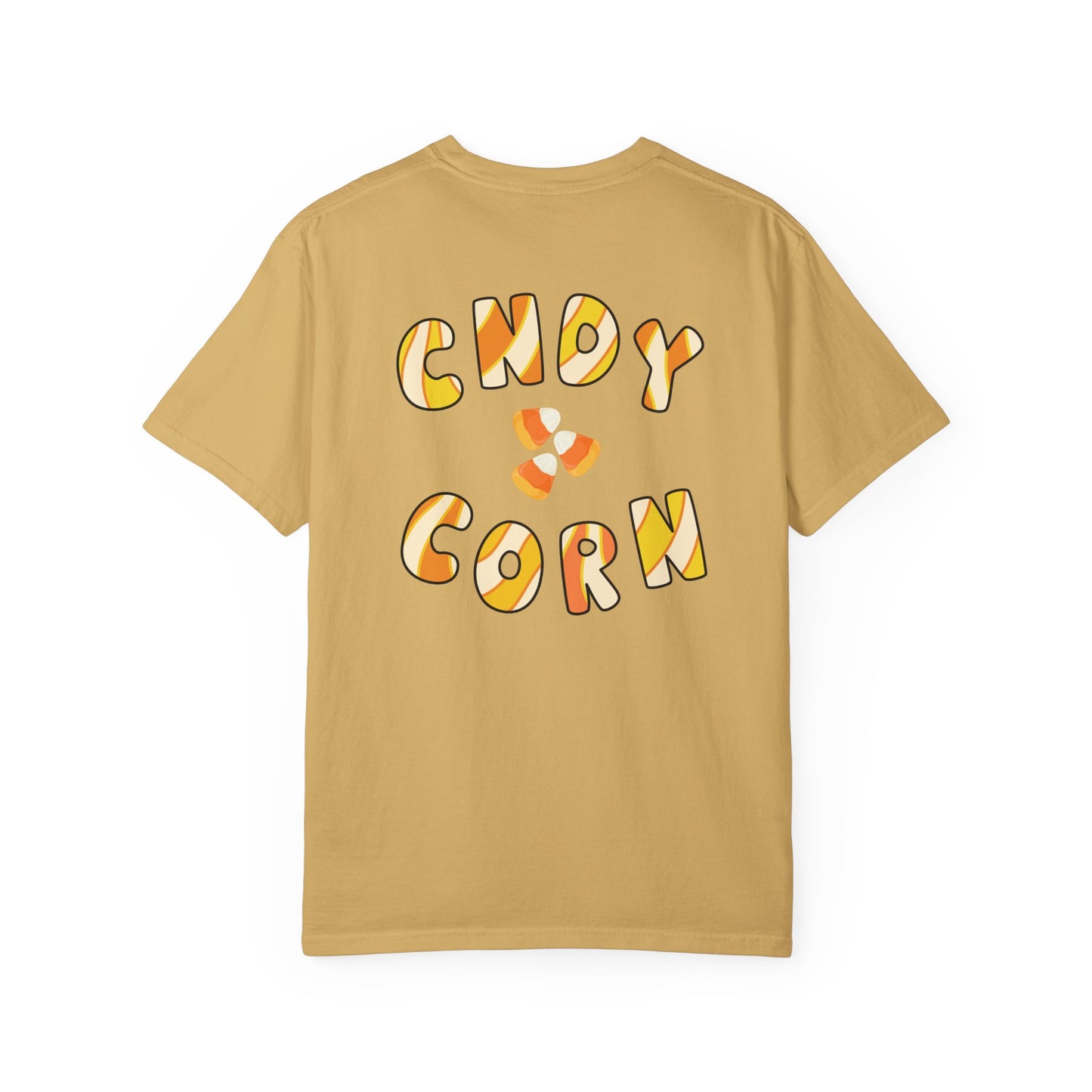CNDY CORN (tee)