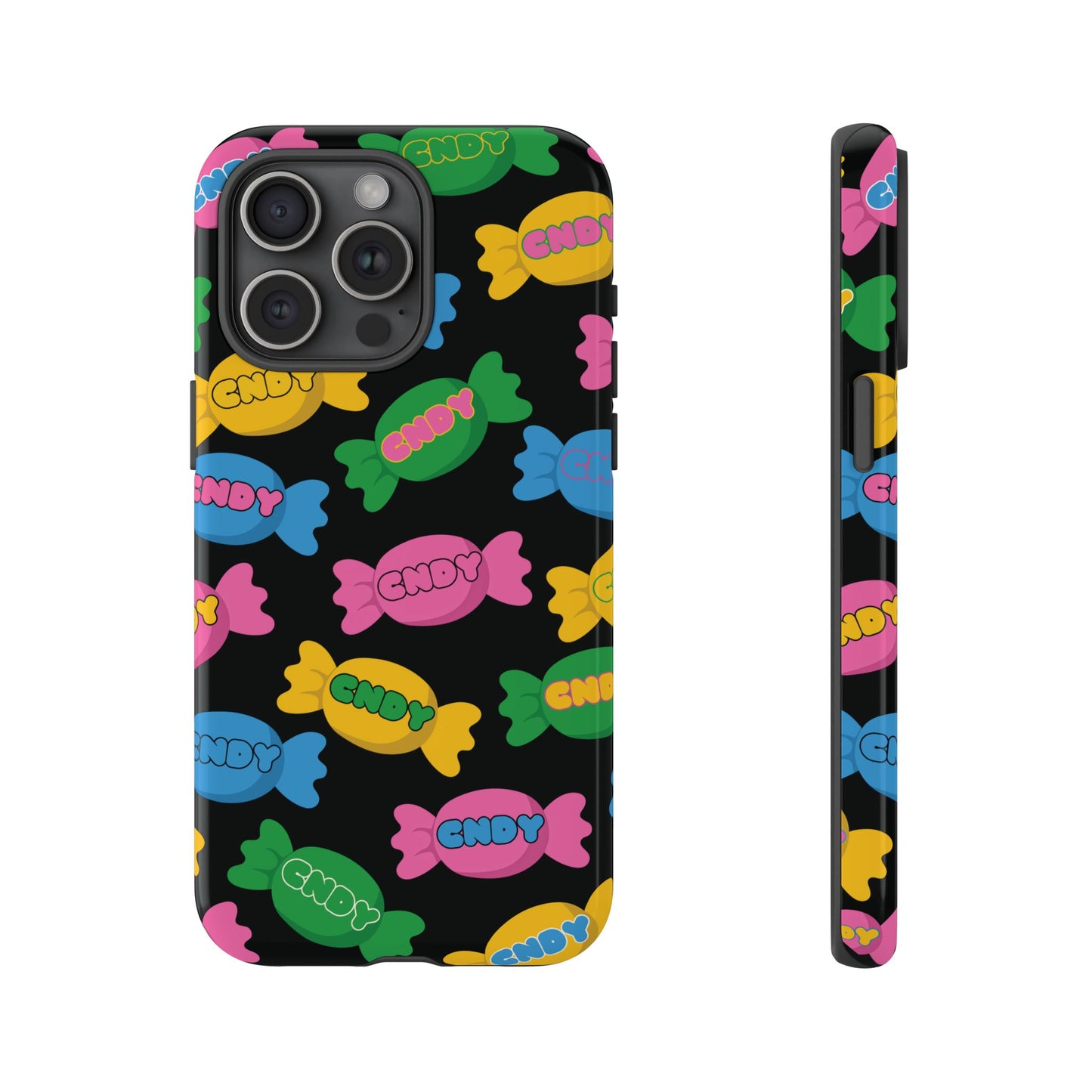CNDY (iphone case) - CNDY