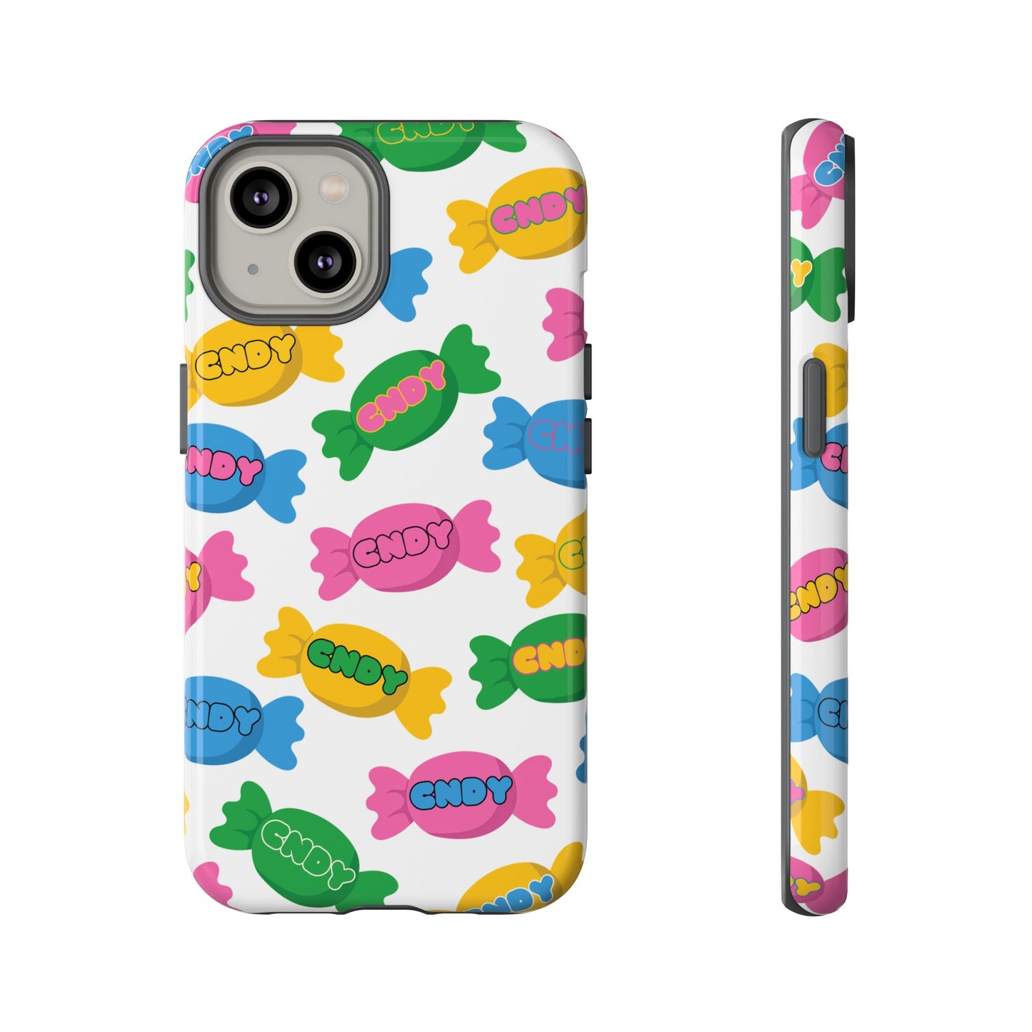 CNDY (iphone case) - CNDY
