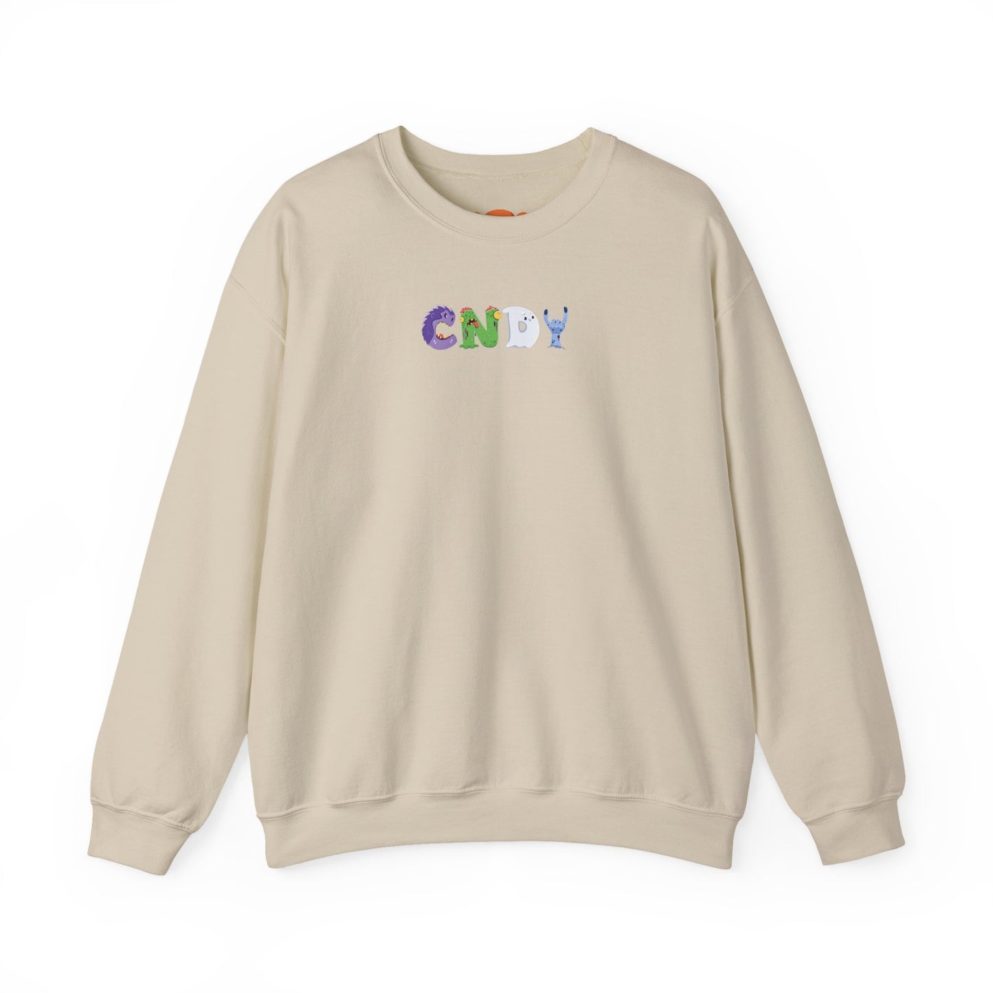CNDY CREATURES (crew)