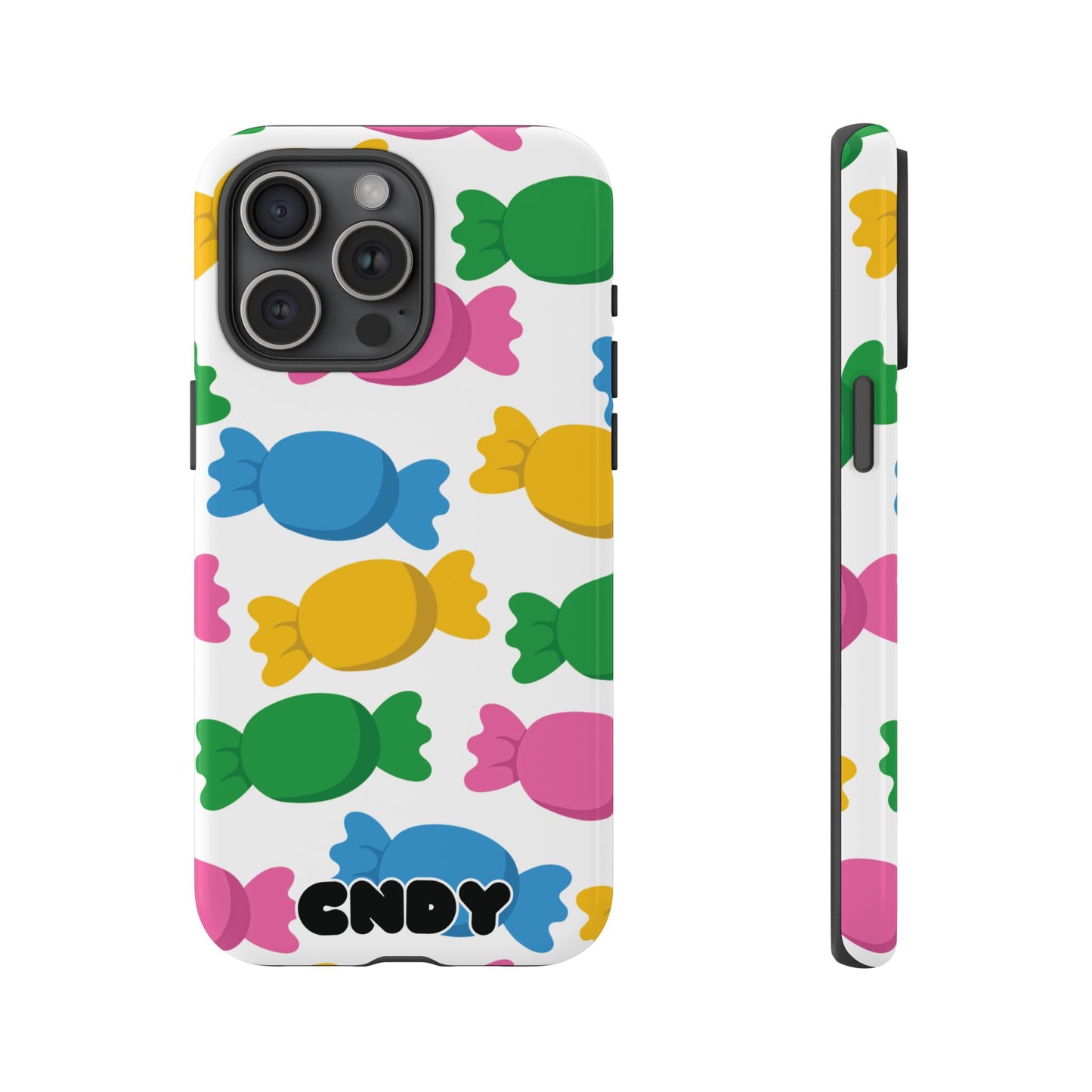 CNDY (iphone case) - CNDY