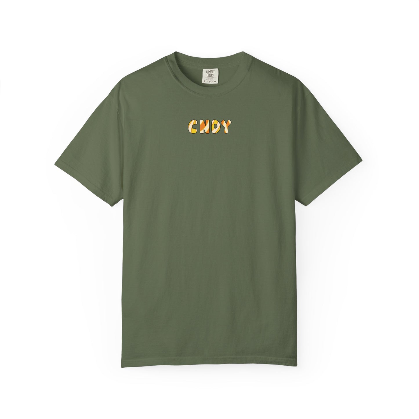CNDY CORN (tee)