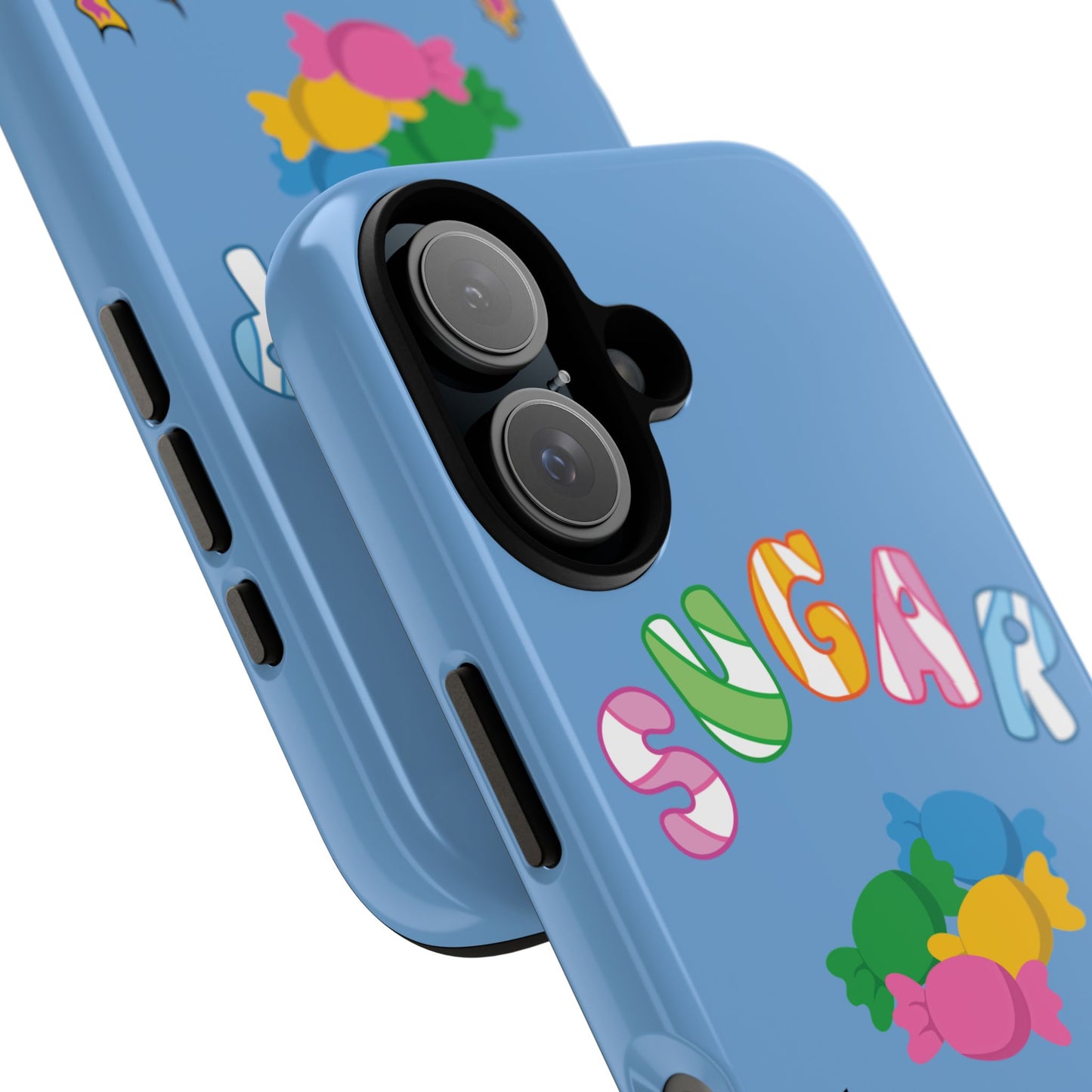 SUGAR RUSH (iphone case) - CNDY
