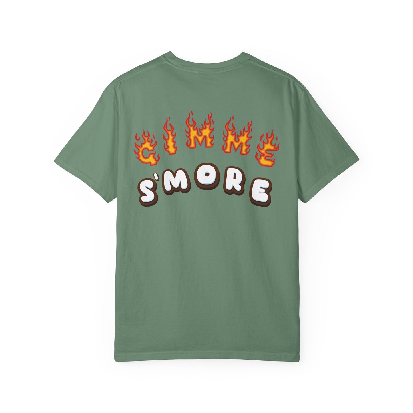 GIMME S'MORE (tee)