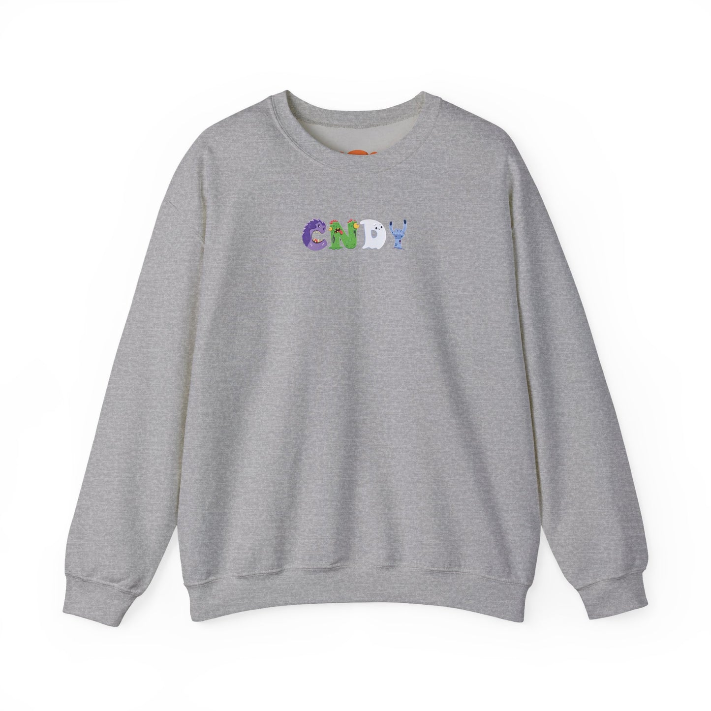 CNDY CREATURES (crew)