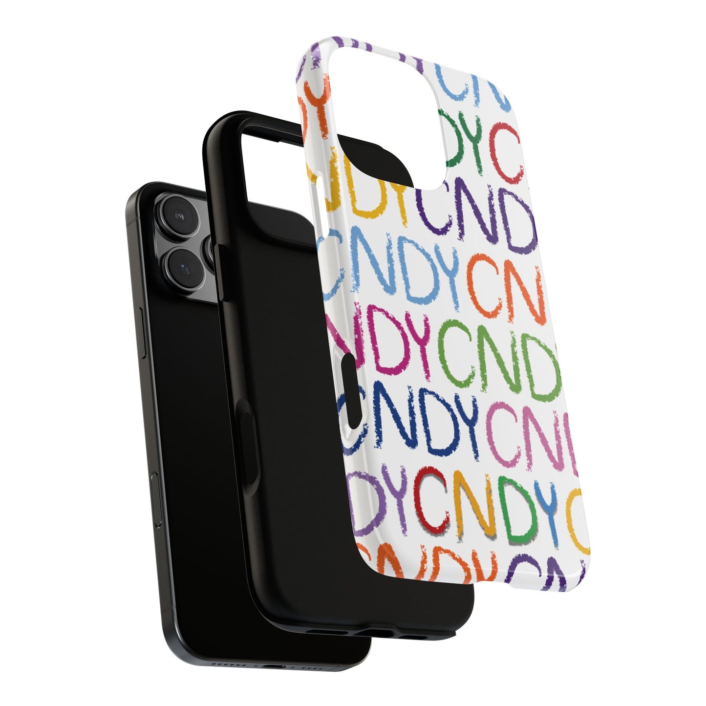 CNDY CRAYON (iphone case) - CNDY