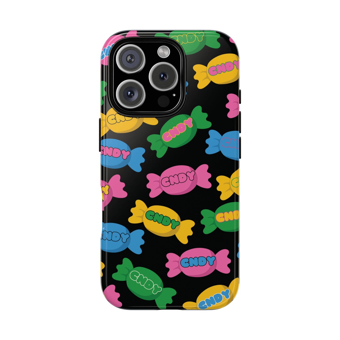 CNDY (iphone case) - CNDY