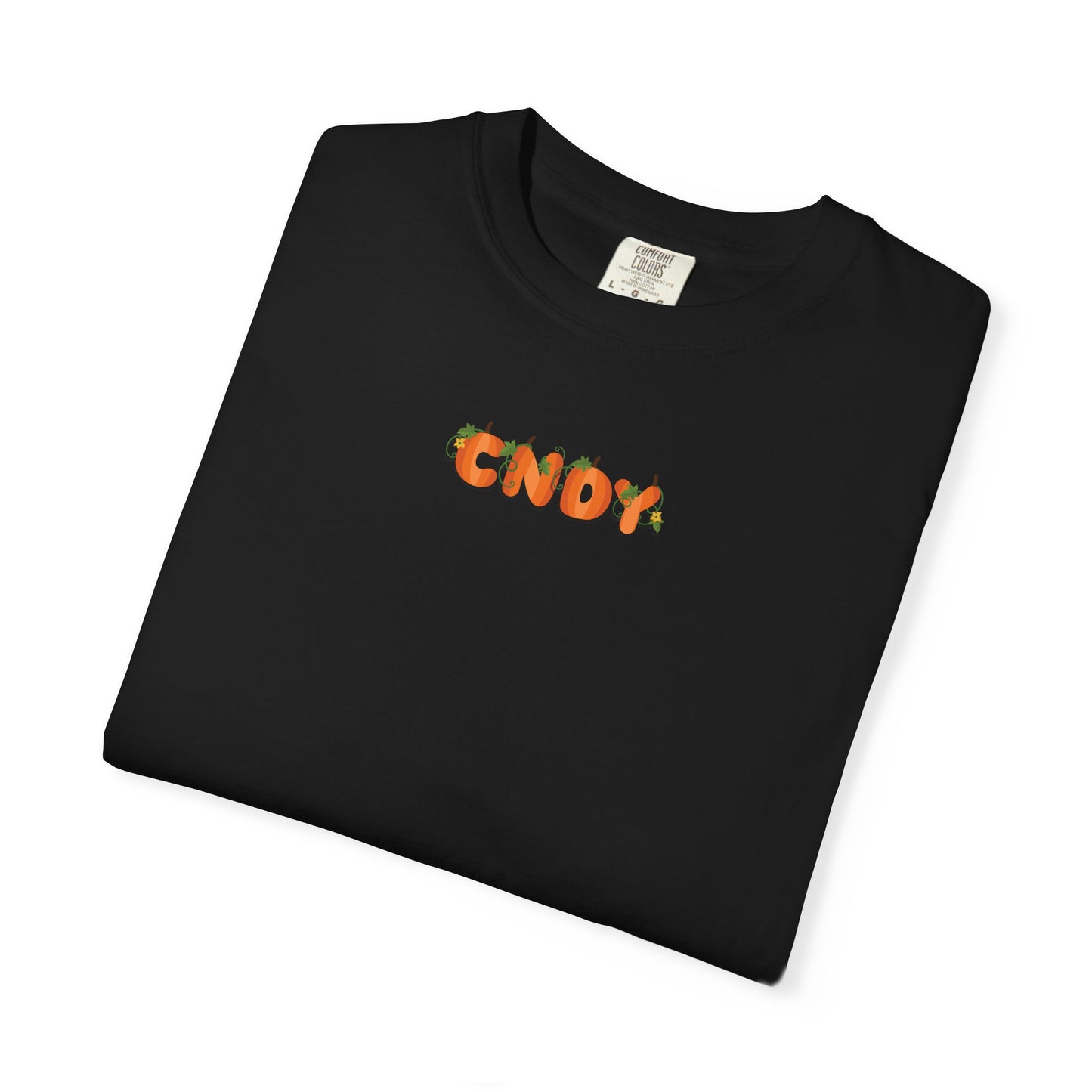 HEY, PUMPKIN (tee)
