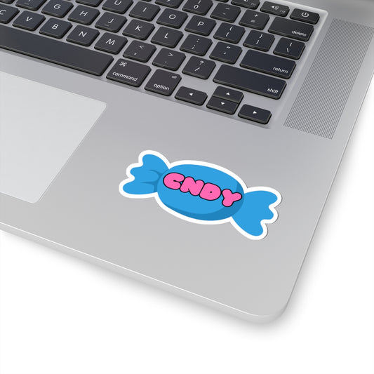 CNDY (sticker) - CNDY