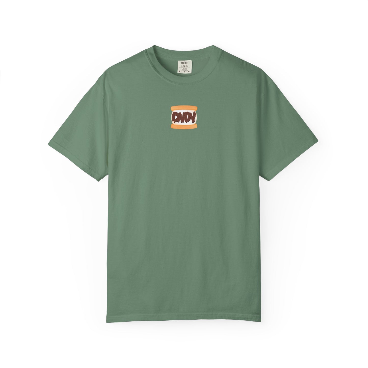 GIMME S'MORE (tee)