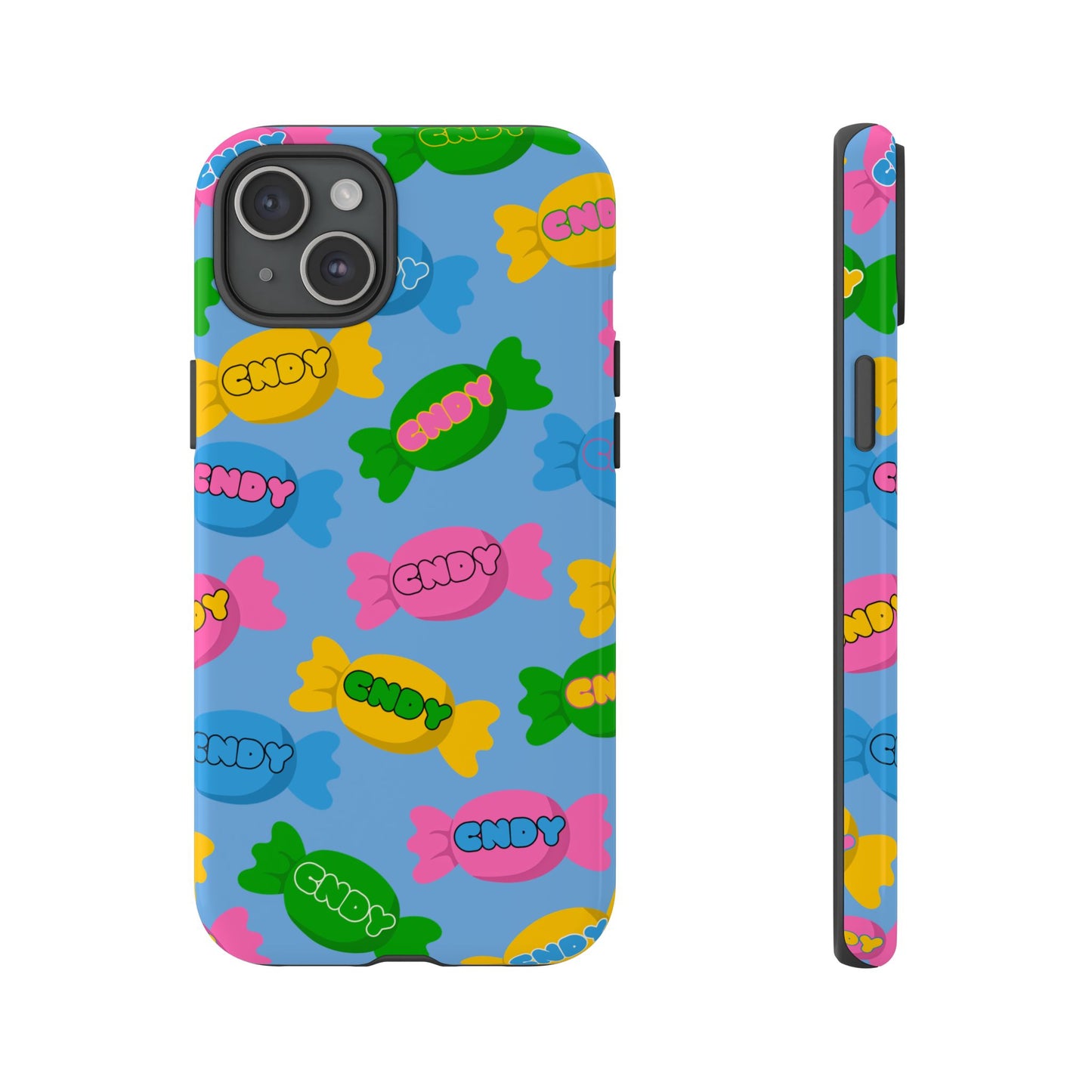 CNDY (iphone case) - CNDY