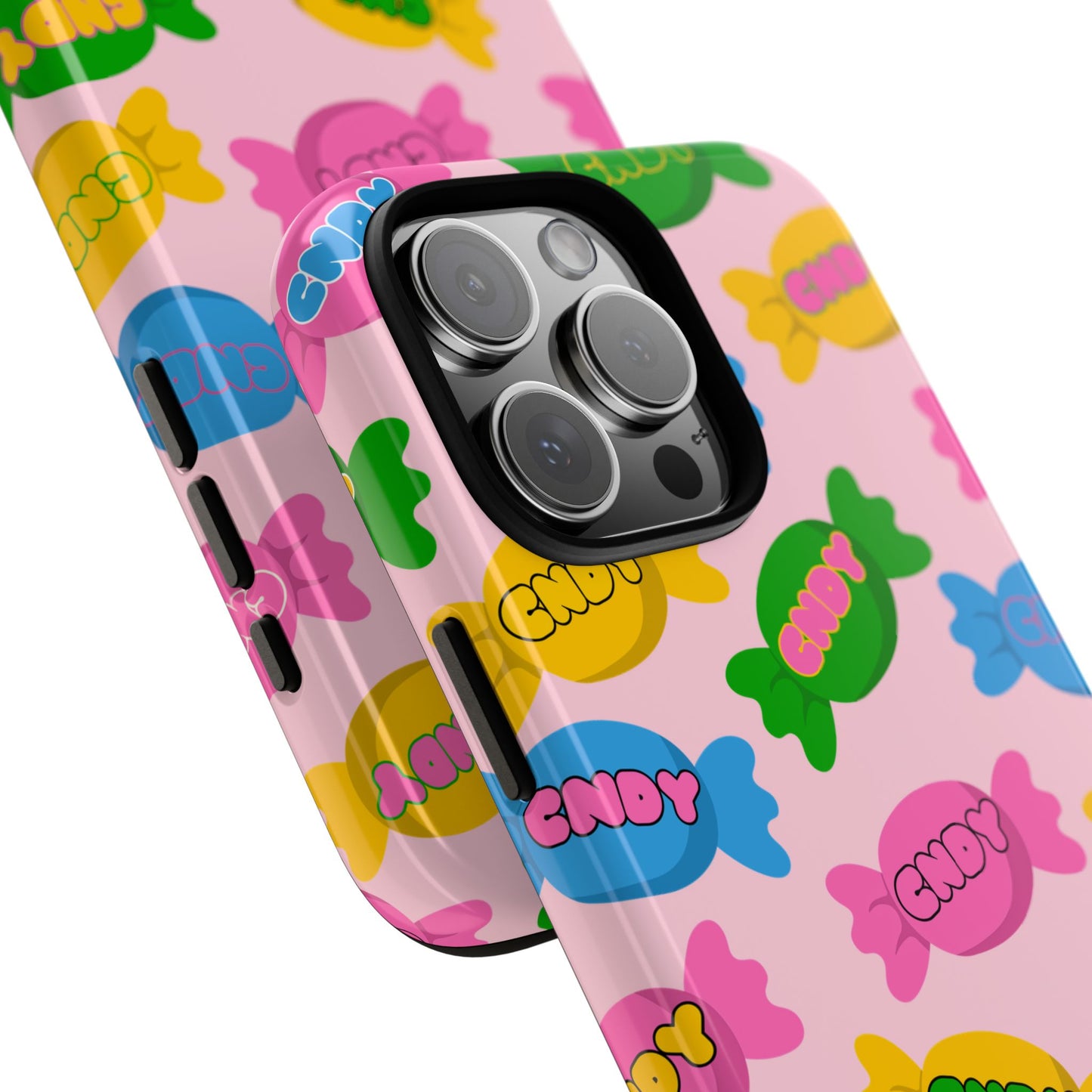 CNDY (iphone case) - CNDY