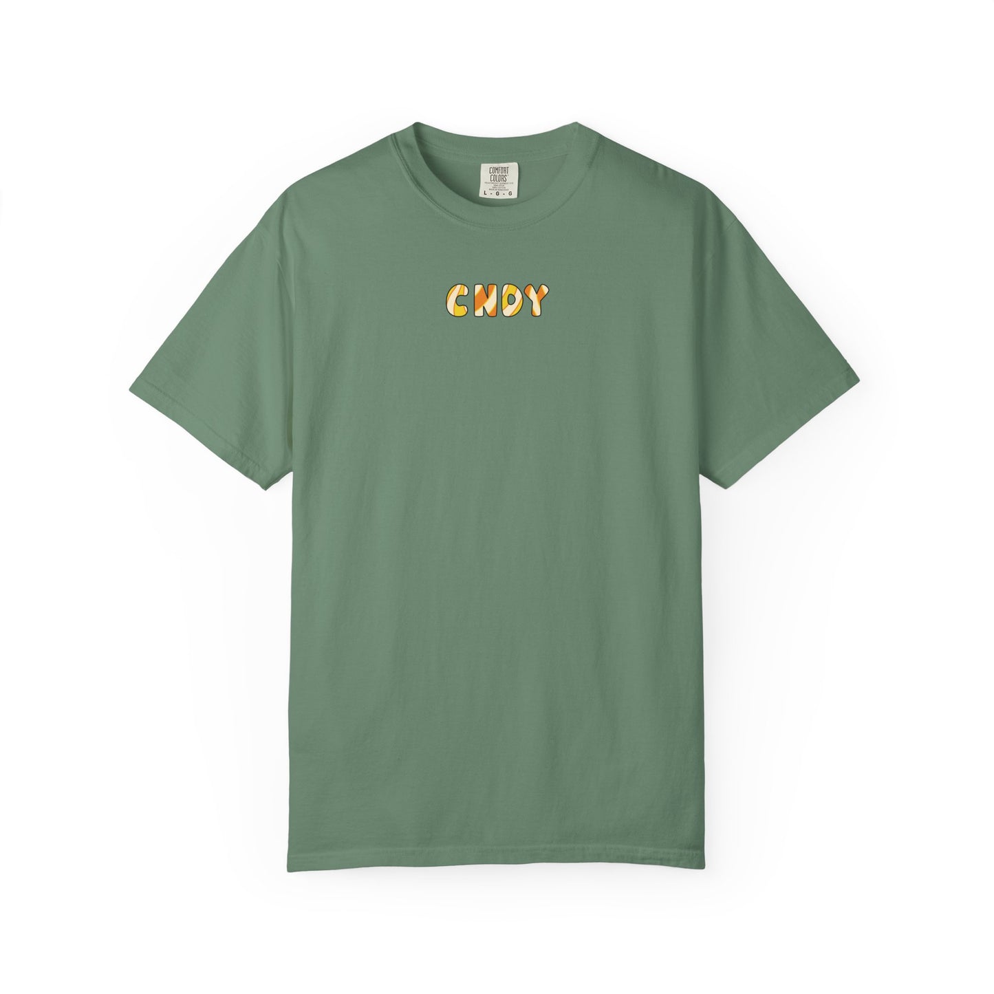CNDY CORN (tee)