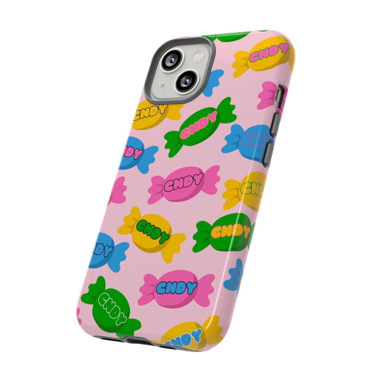 CNDY (iphone case) - CNDY