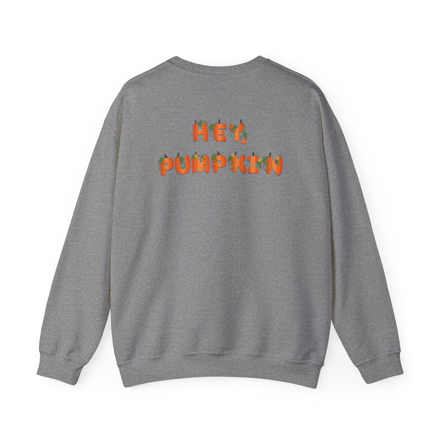 HEY' PUMPKIN (crew)