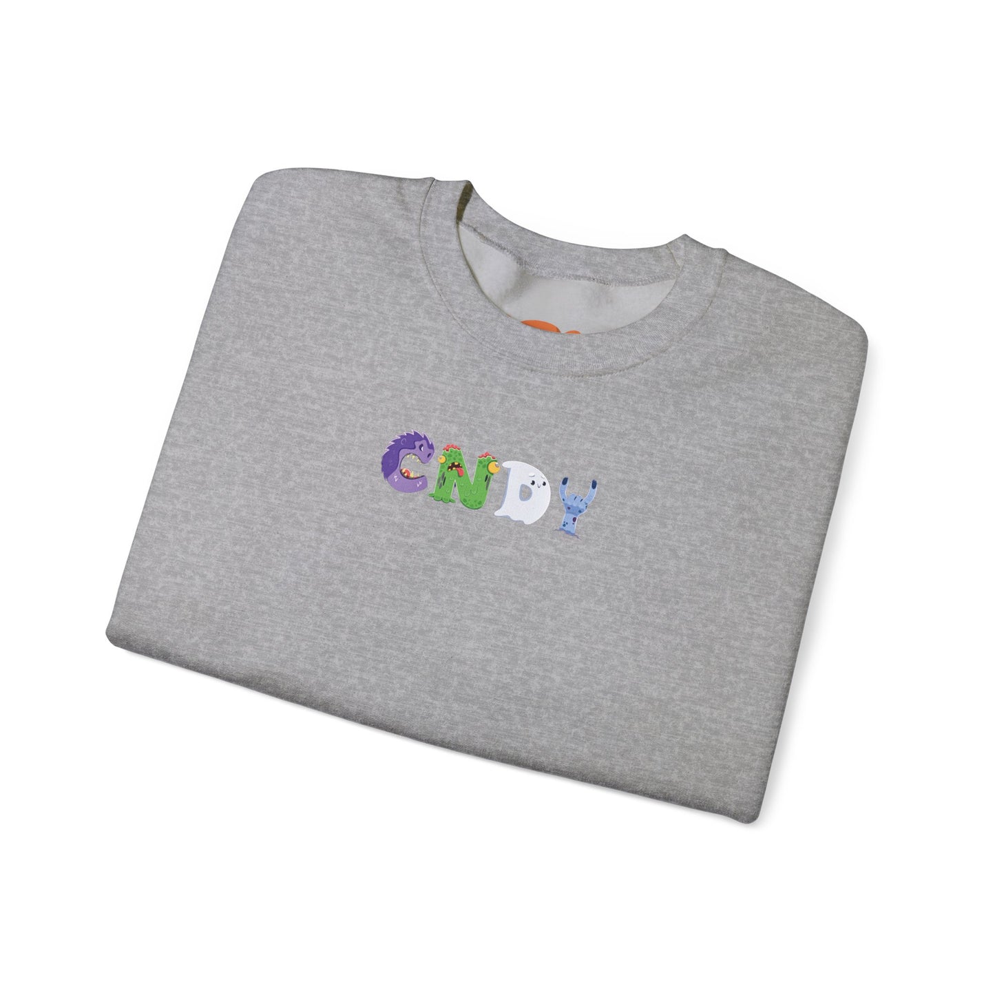 CNDY CREATURES (crew)