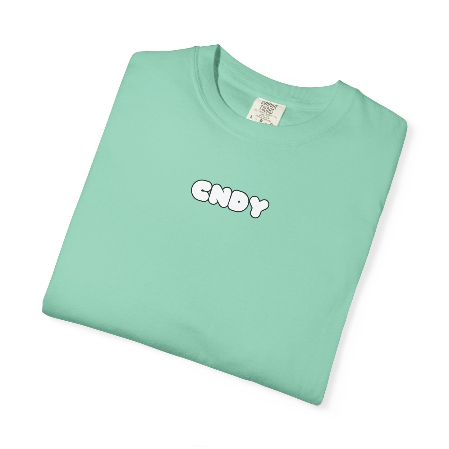 CNDY (tee)