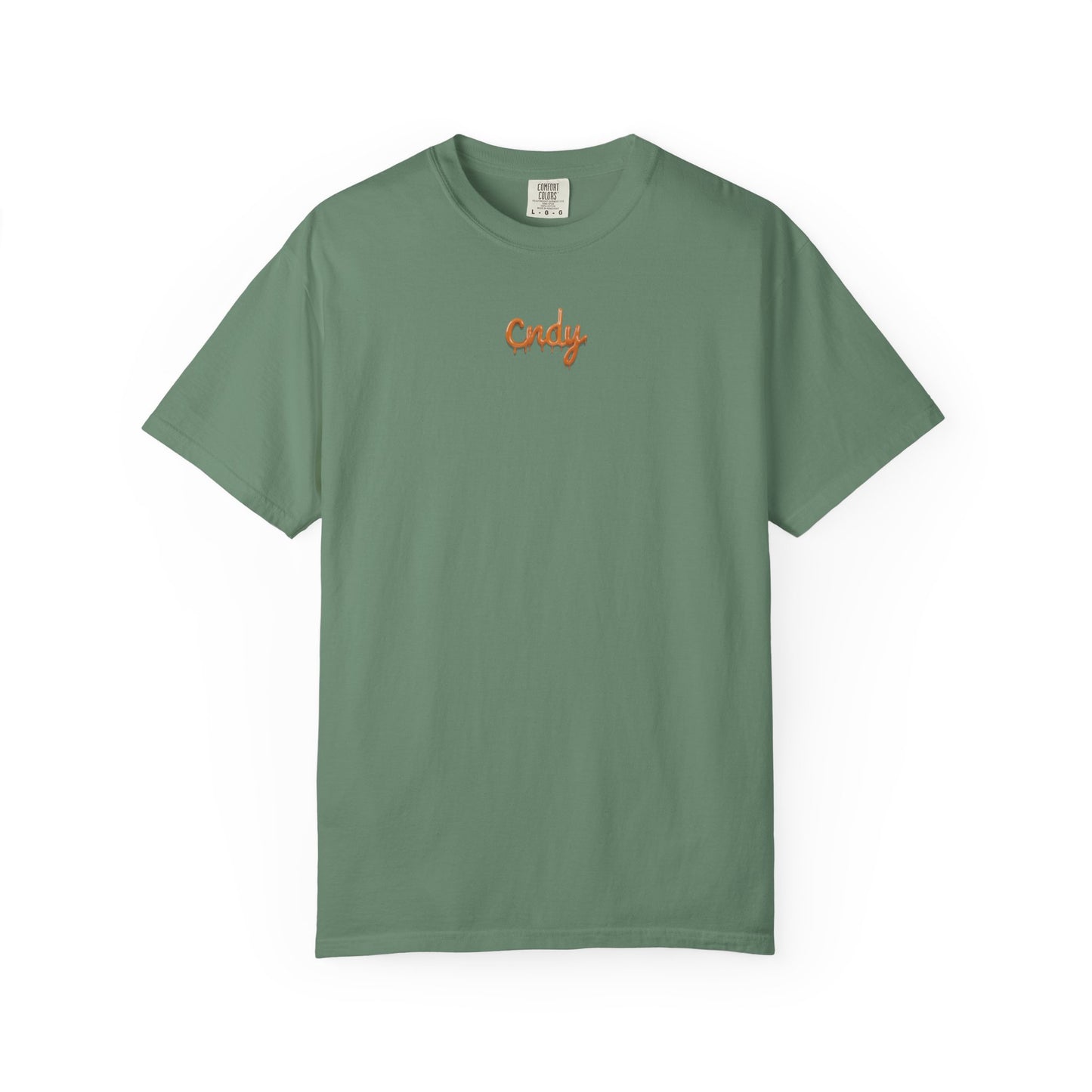 CARAMEL APPLE (tee)