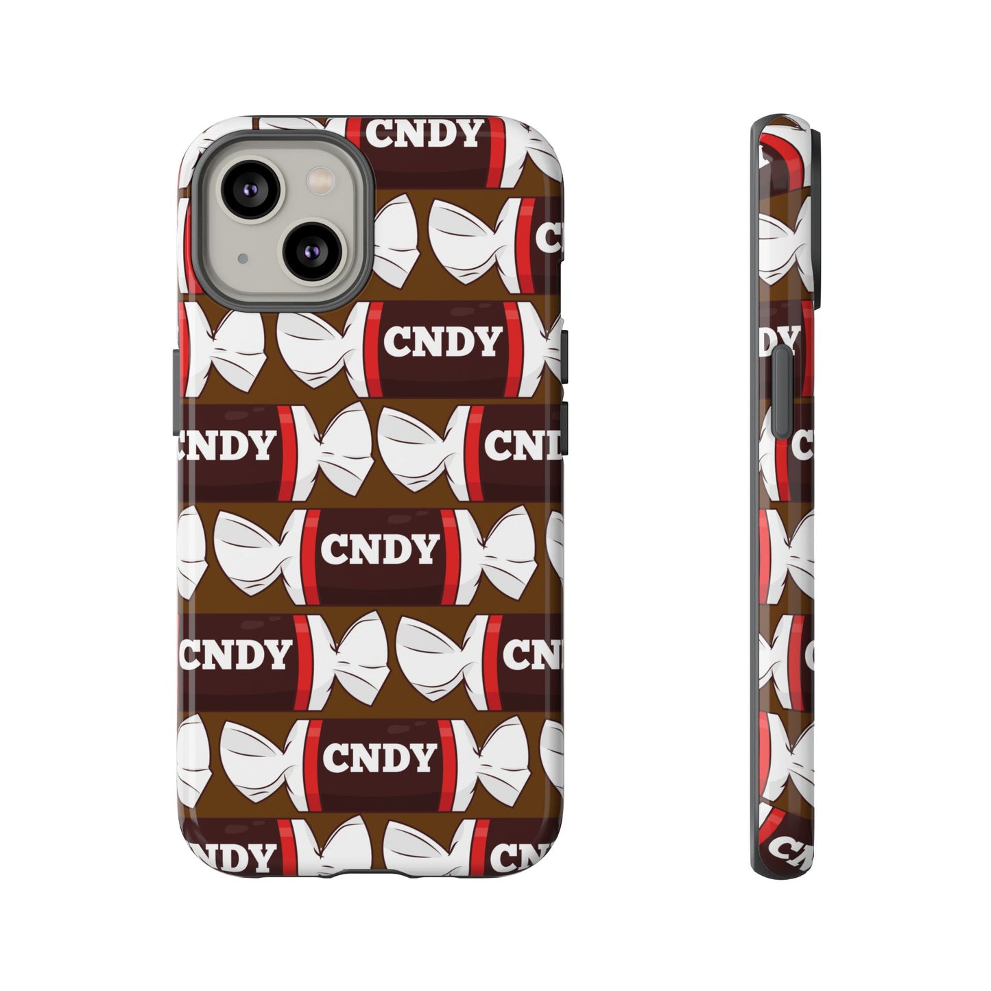 TOOTS (iphone case)