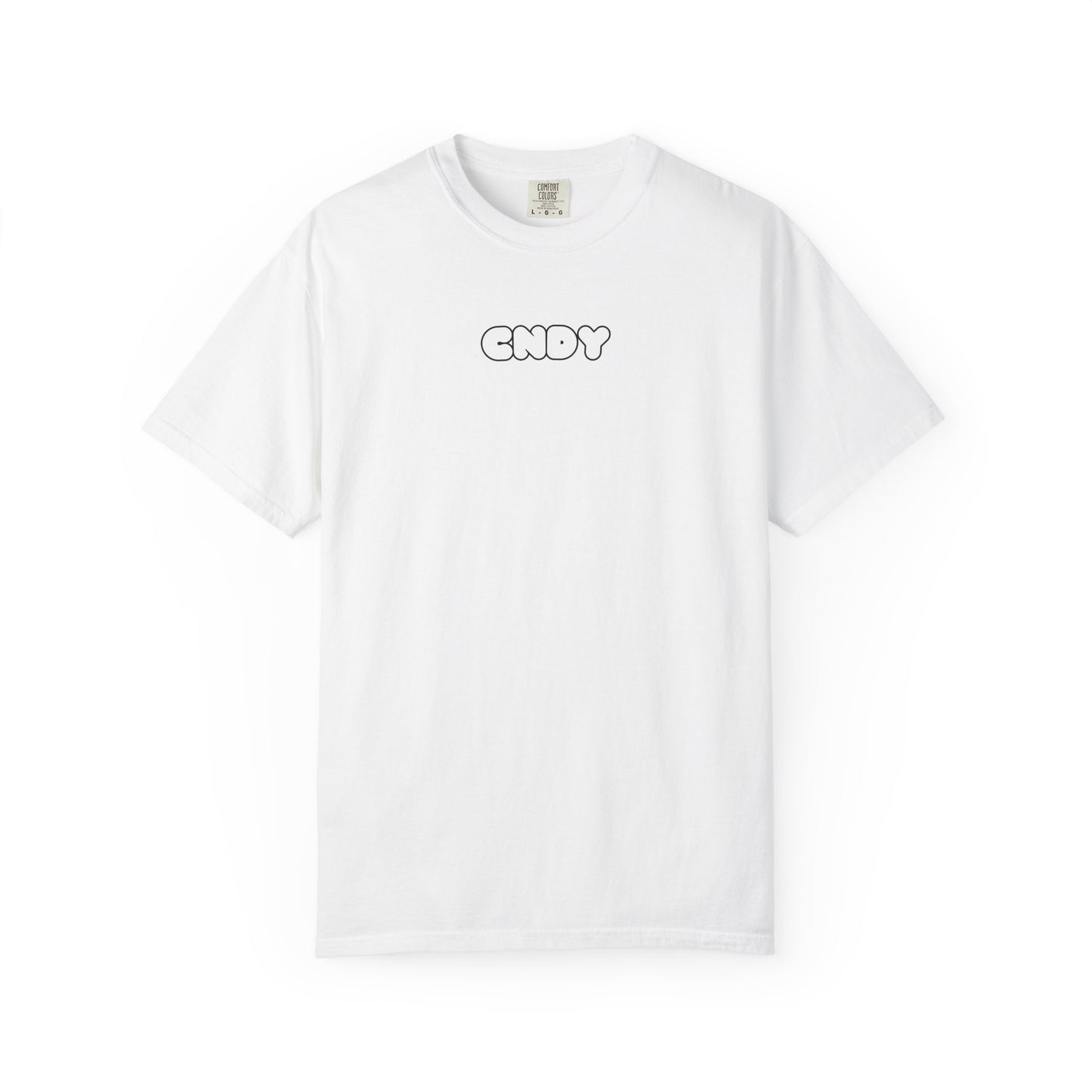 SUGAR RUSH (tee) - CNDY