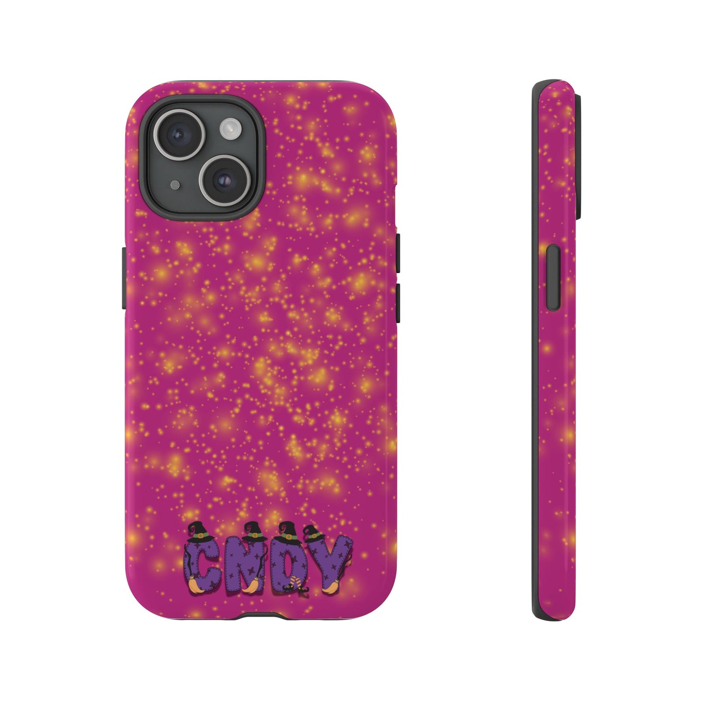 WITCHES SPELL (iphone case)
