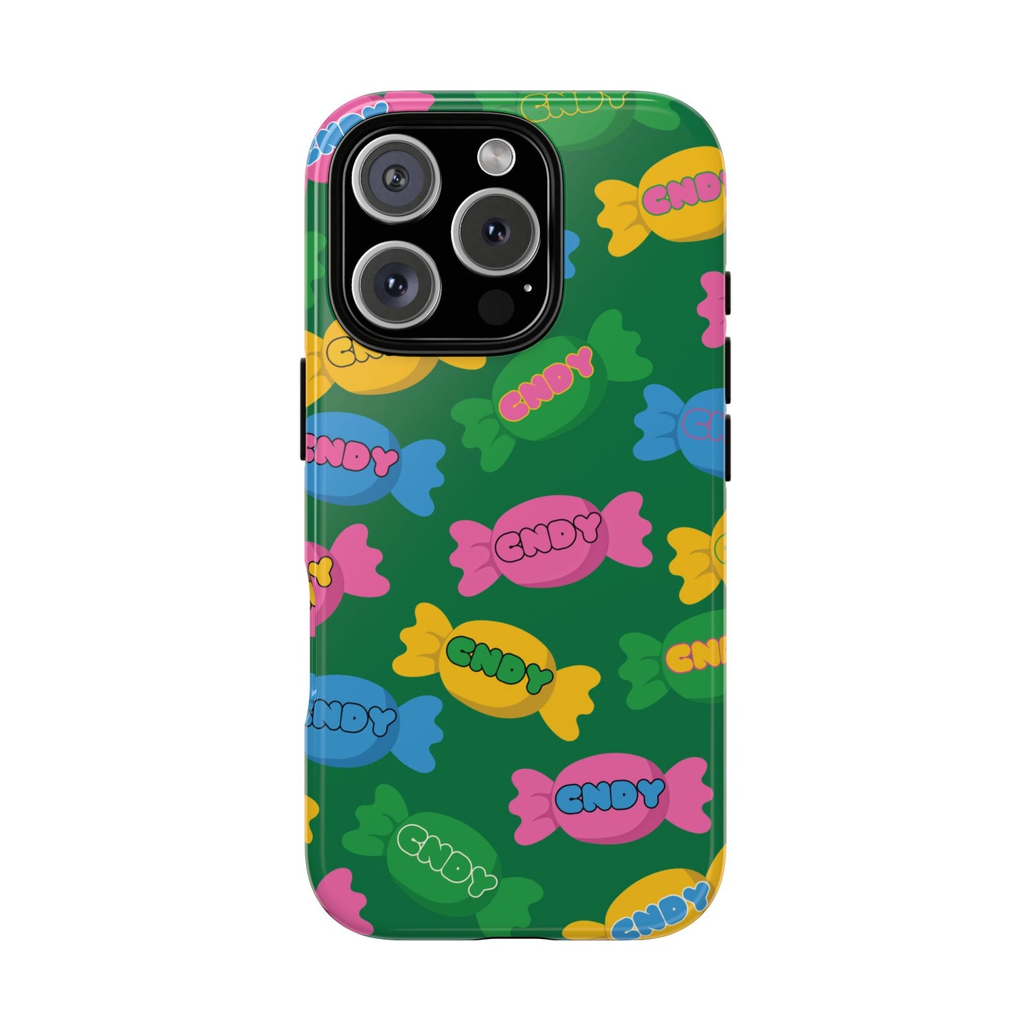 CNDY (iphone case) - CNDY