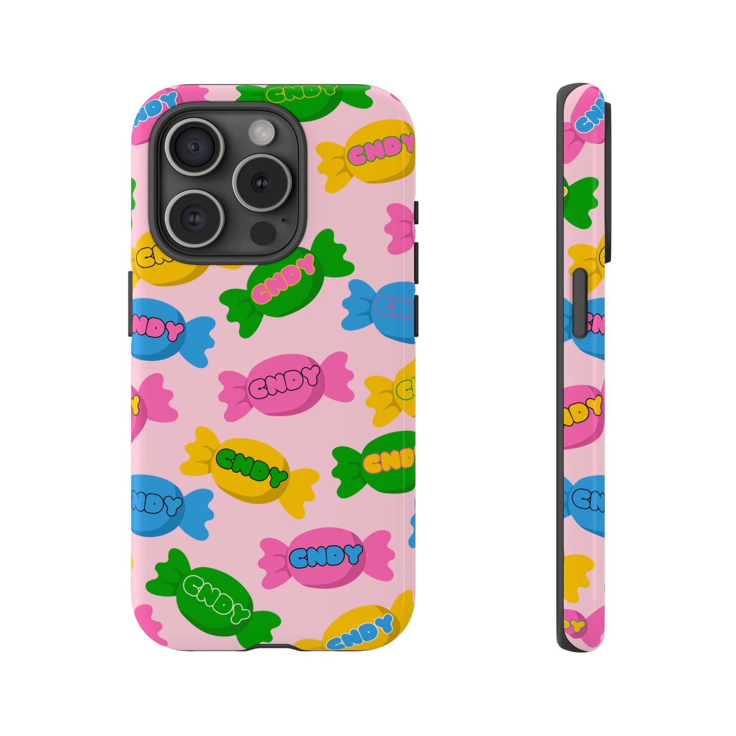 CNDY (iphone case) - CNDY