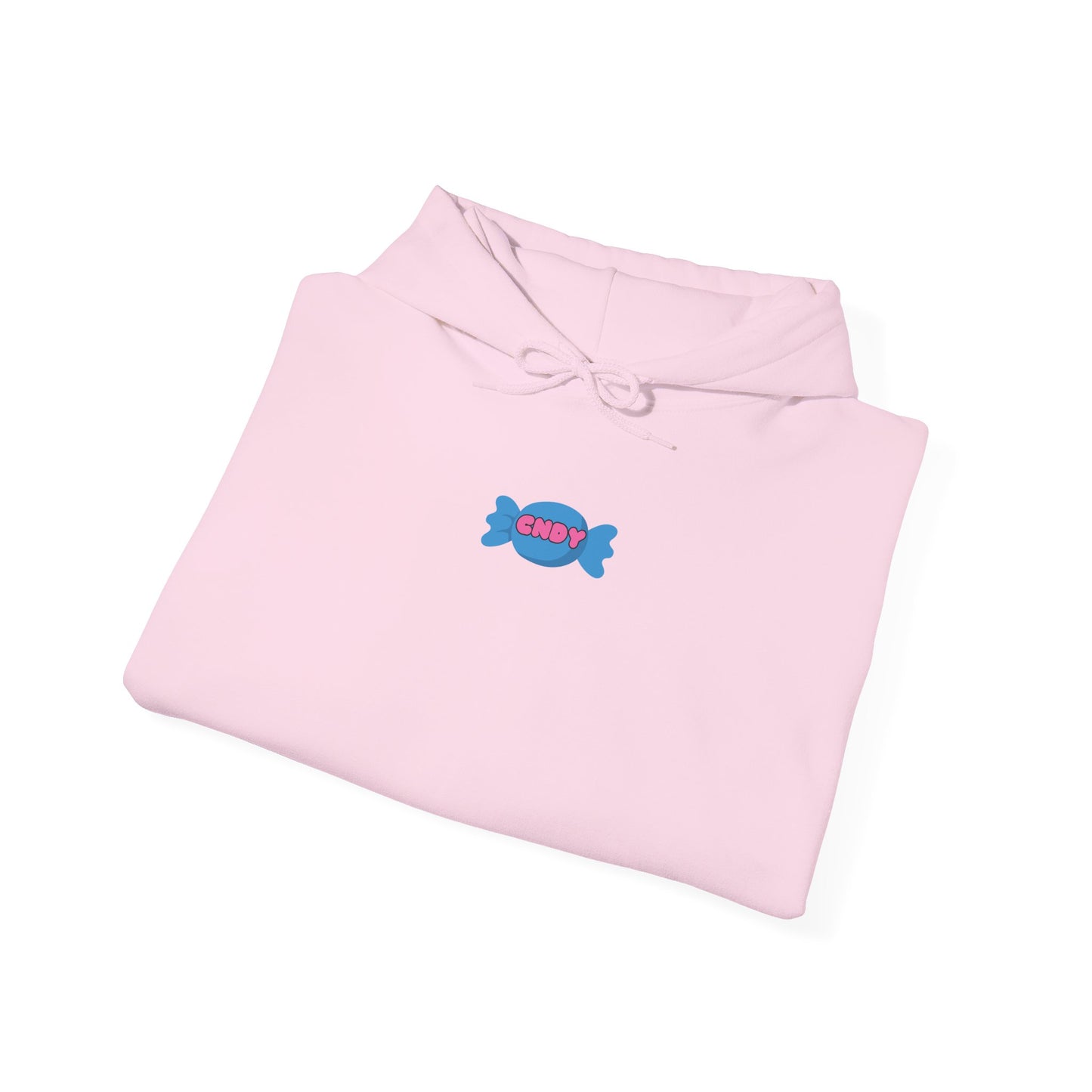I WANT CNDY (hoodie) - CNDY