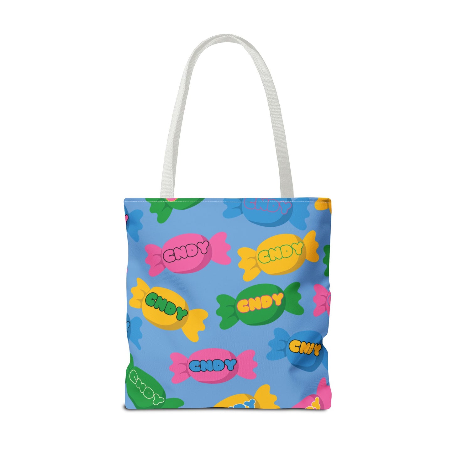 I WANT CNDY (tote)