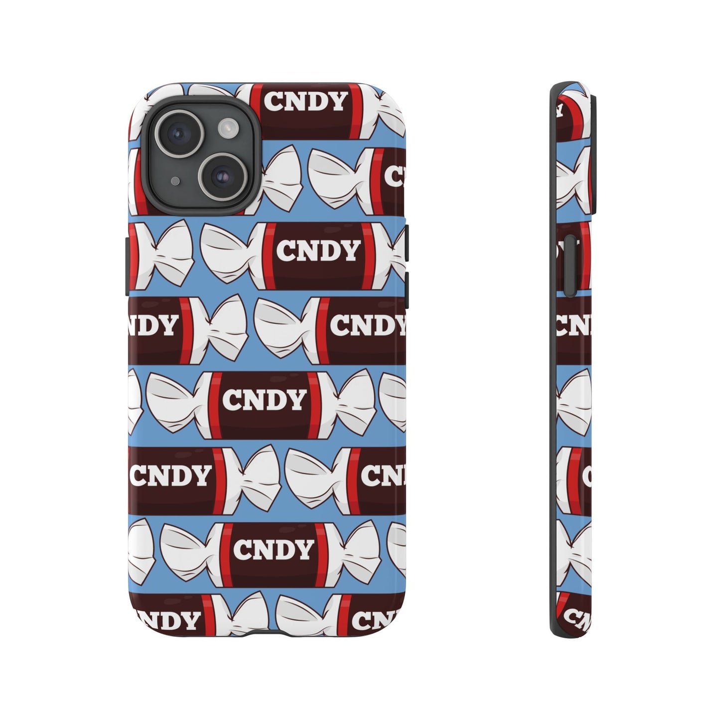 TOOTS (iphone case)