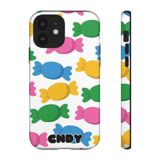 CNDY (iphone case)
