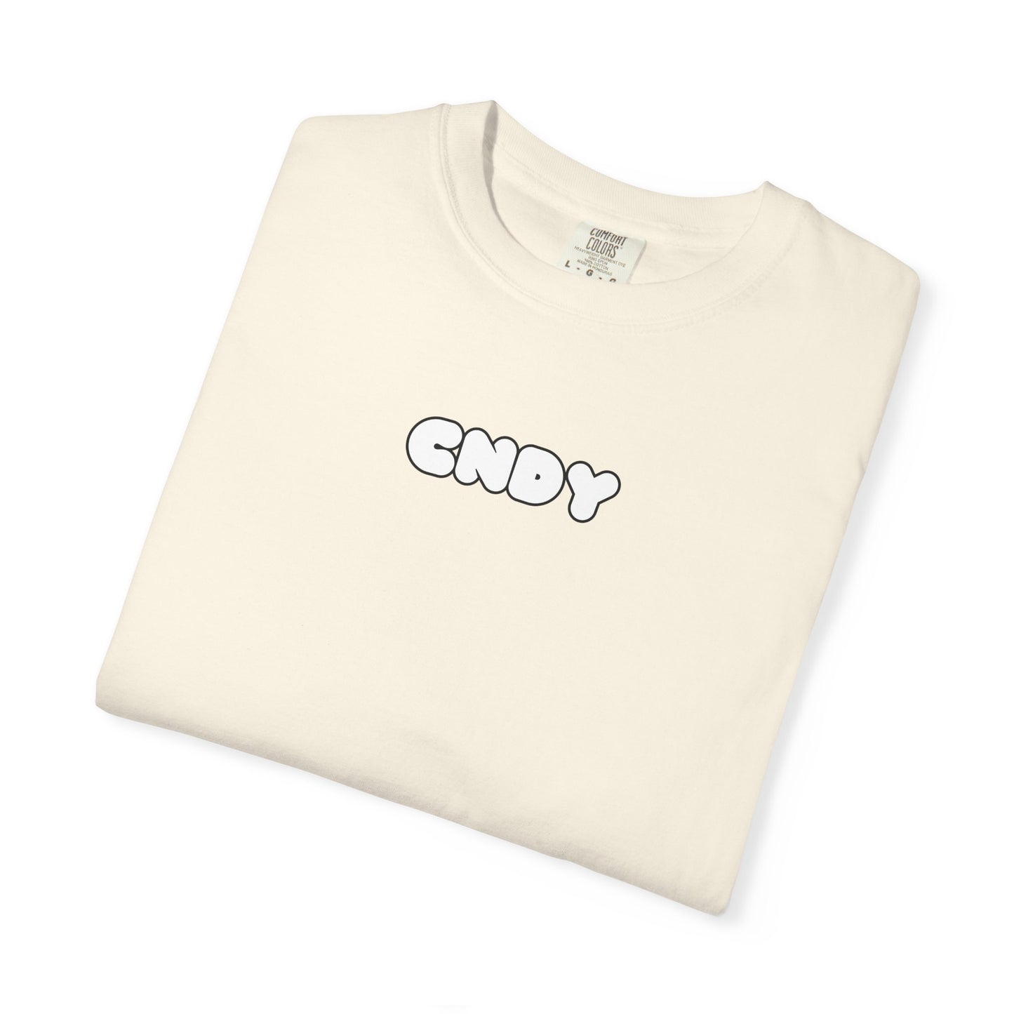 SUGAR RUSH (tee) - CNDY
