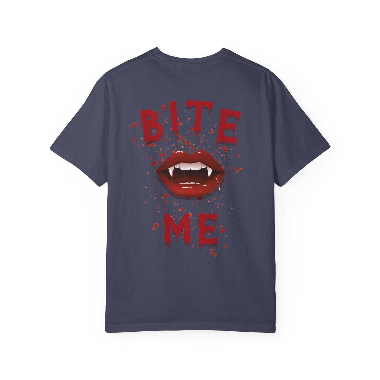 BITE ME (tee)