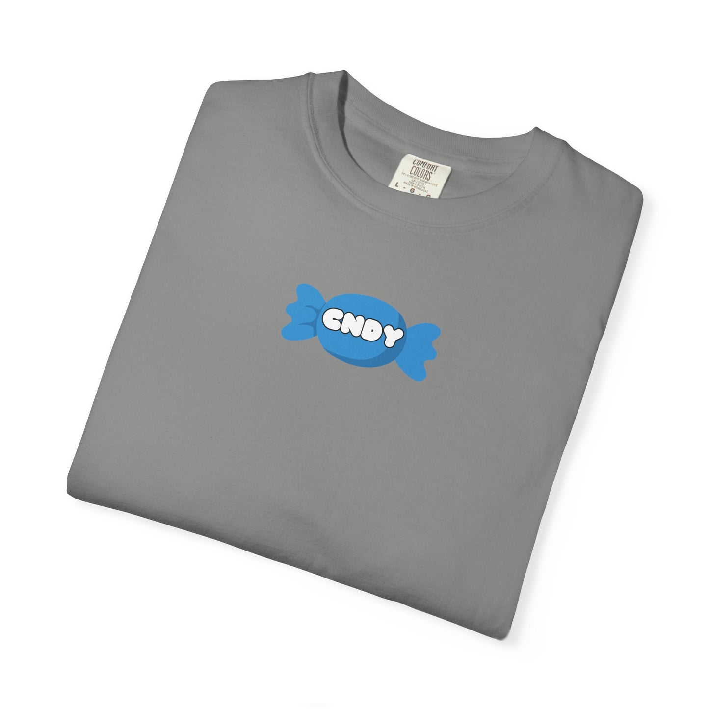 I WANT CNDY (tee) - CNDY