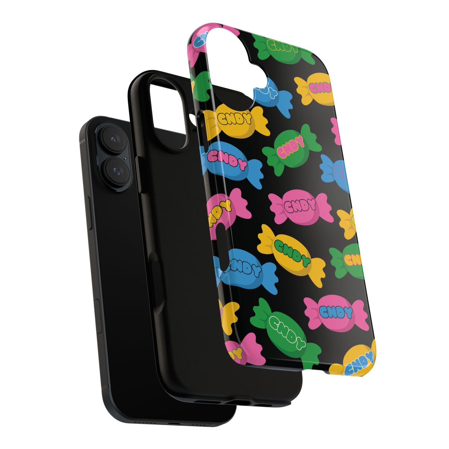 CNDY (iphone case) - CNDY