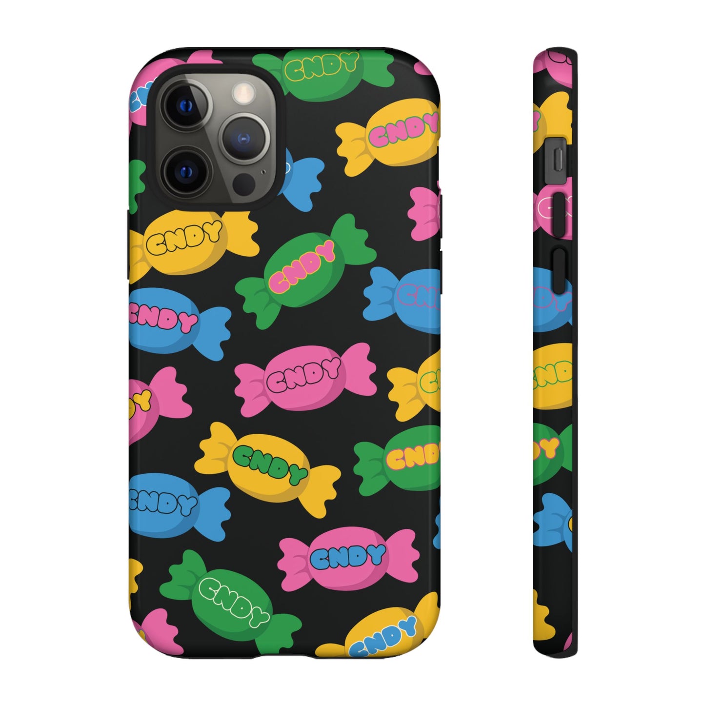 CNDY (iphone case) - CNDY