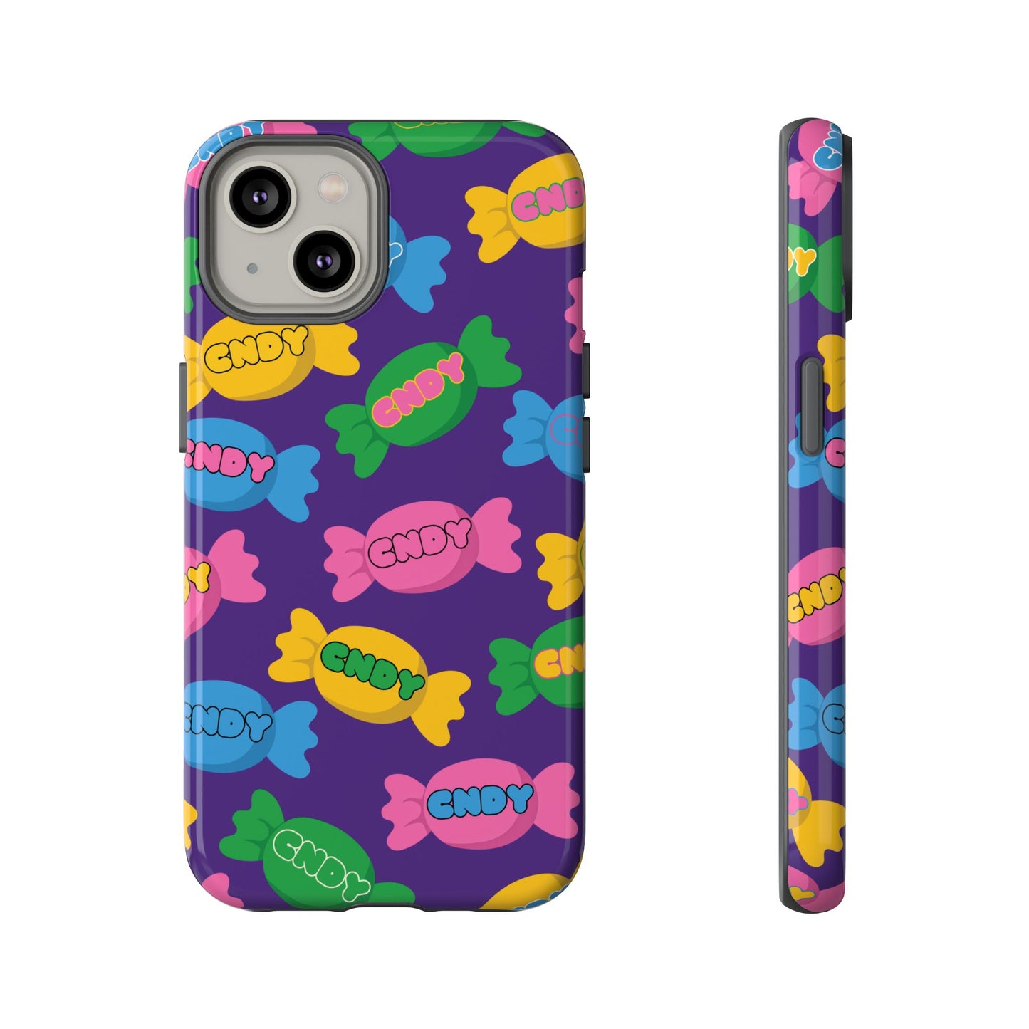 CNDY (iphone case) - CNDY