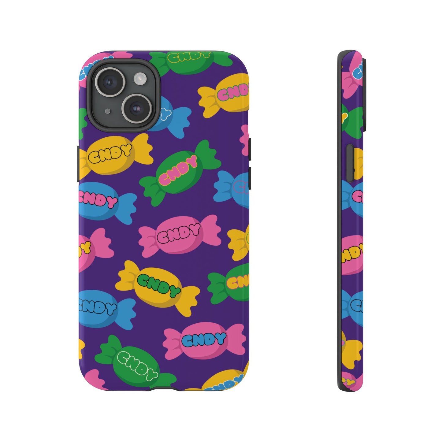 CNDY (iphone case) - CNDY