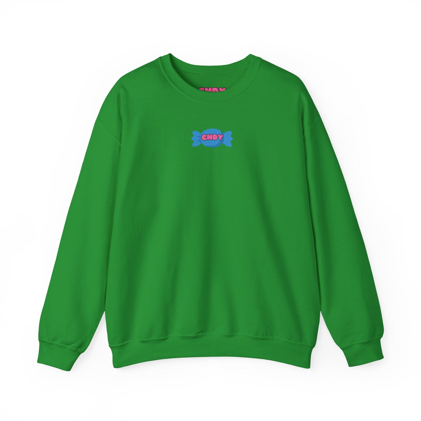 I WANT CNDY (crewneck) - CNDY