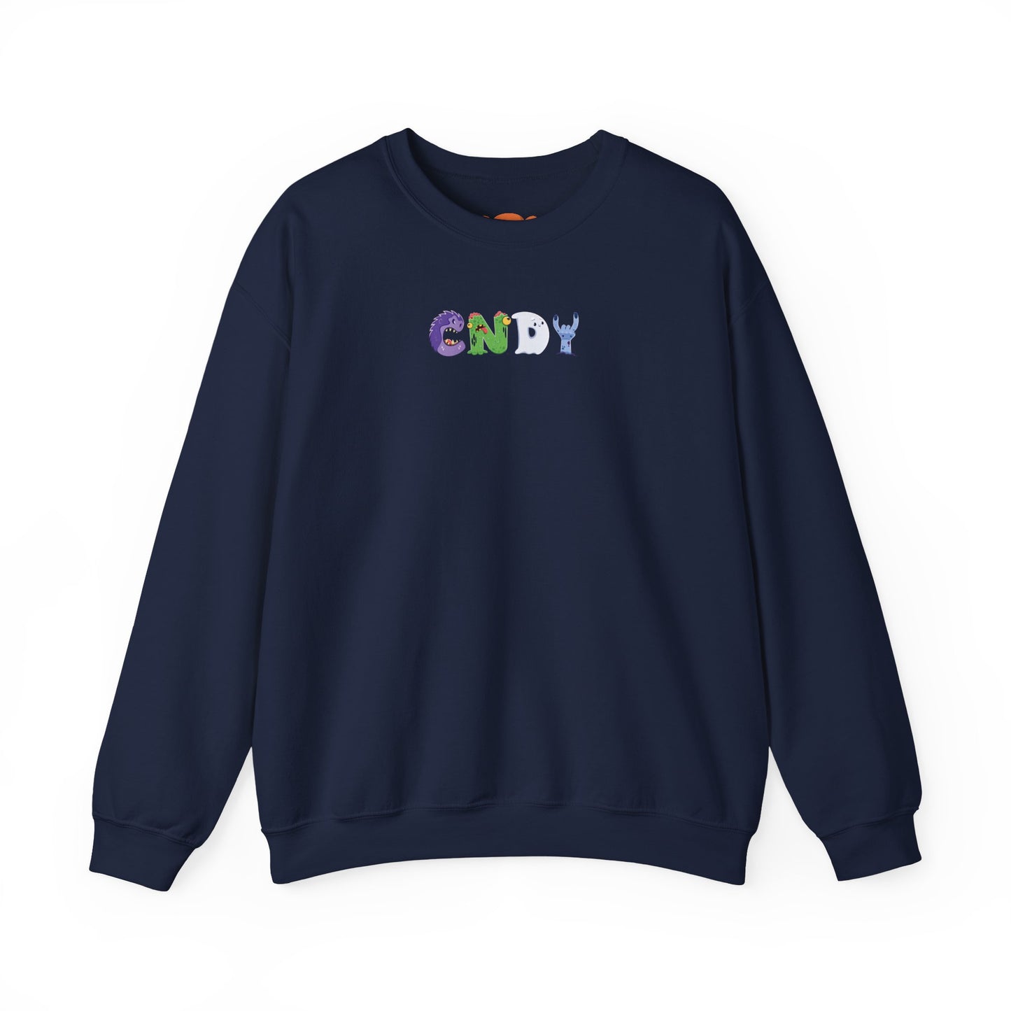 CNDY CREATURES (crew)