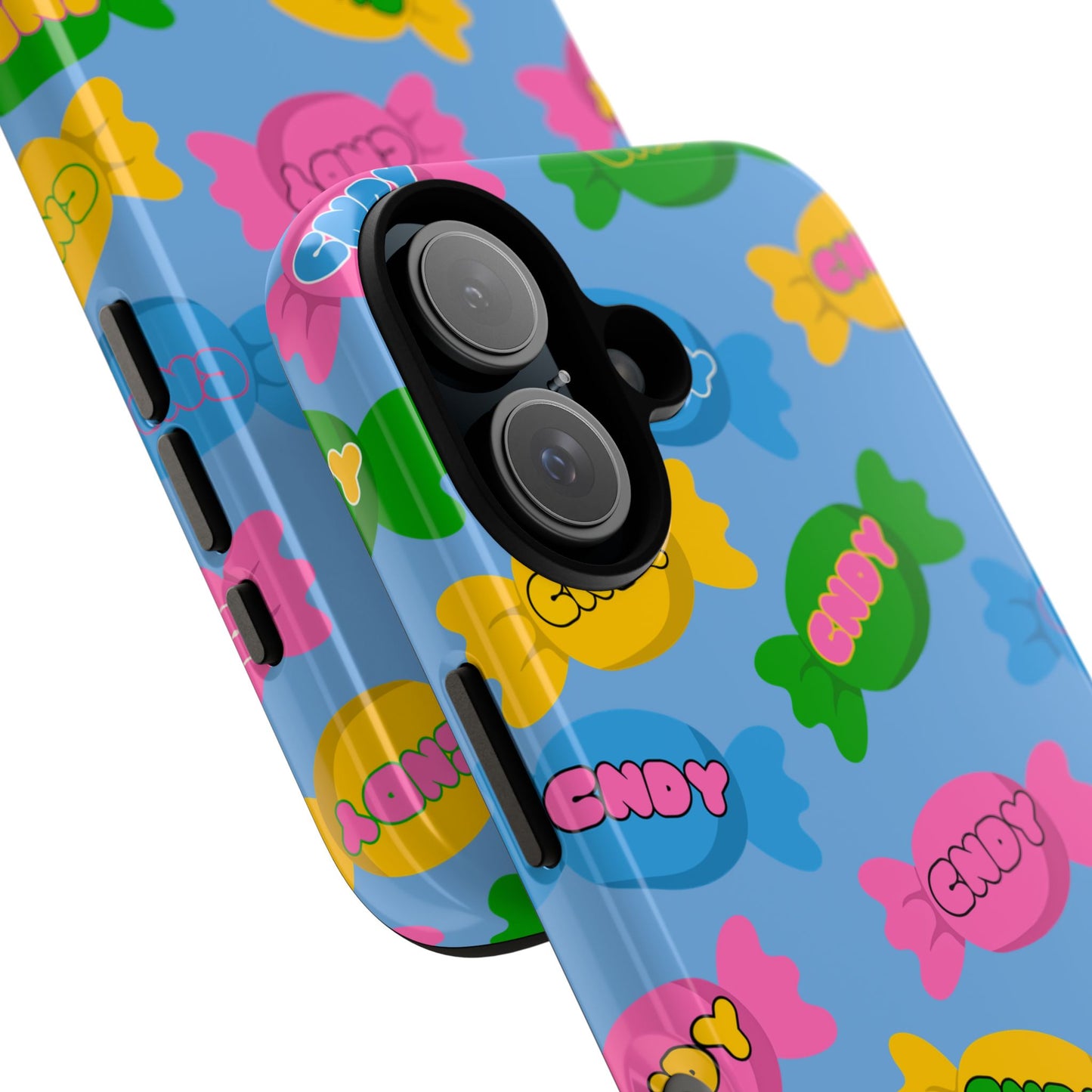 CNDY (iphone case) - CNDY