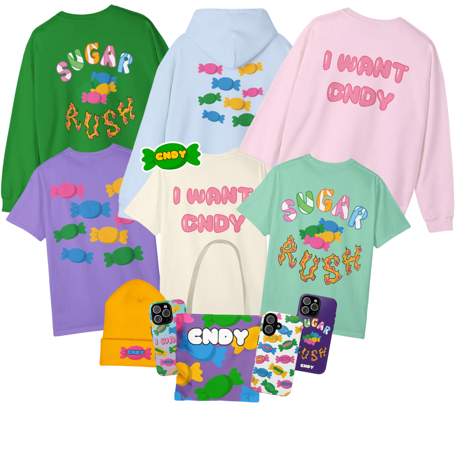SHOP ALL