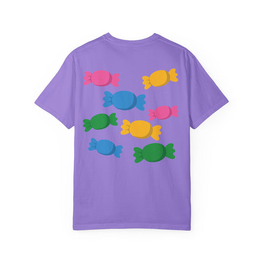CNDY (tee)