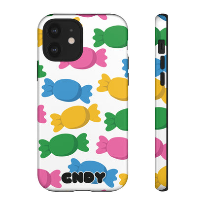 CNDY (iphone case) - CNDY