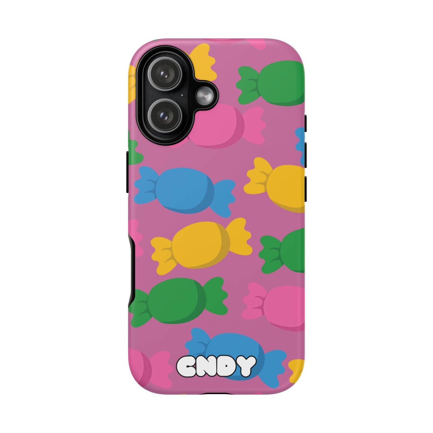 CNDY (iphone case) - CNDY