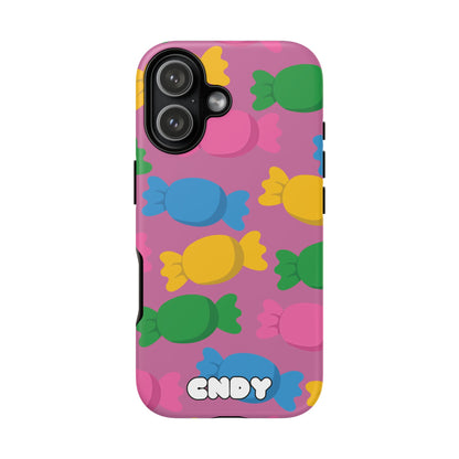 CNDY (iphone case) - CNDY