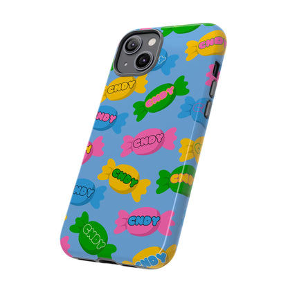 CNDY (iphone case) - CNDY