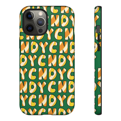 CNDY CORN (iphone case)