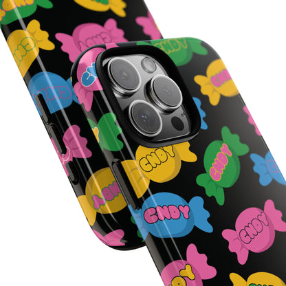 CNDY (iphone case) - CNDY