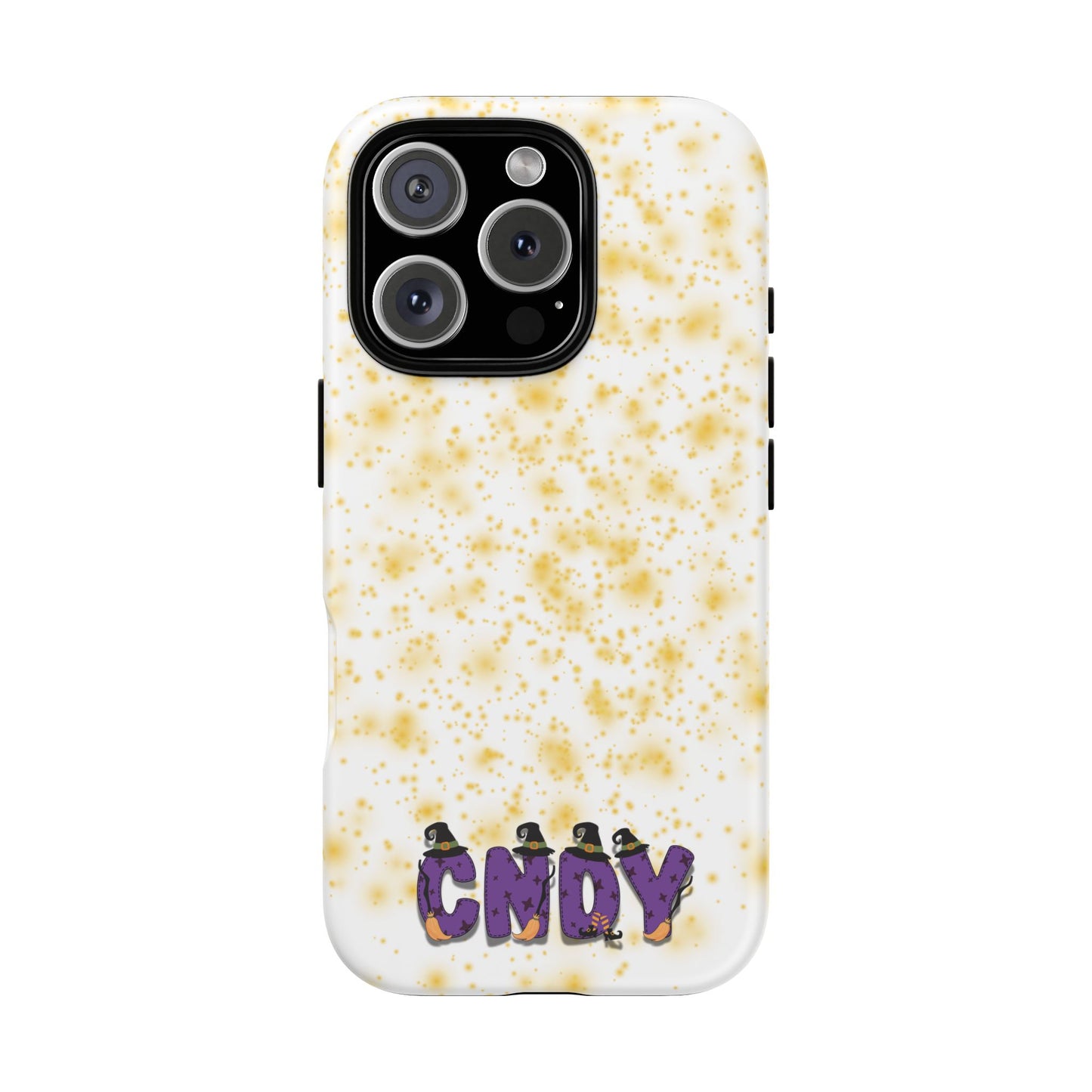 WITCHES SPELL (iphone case)